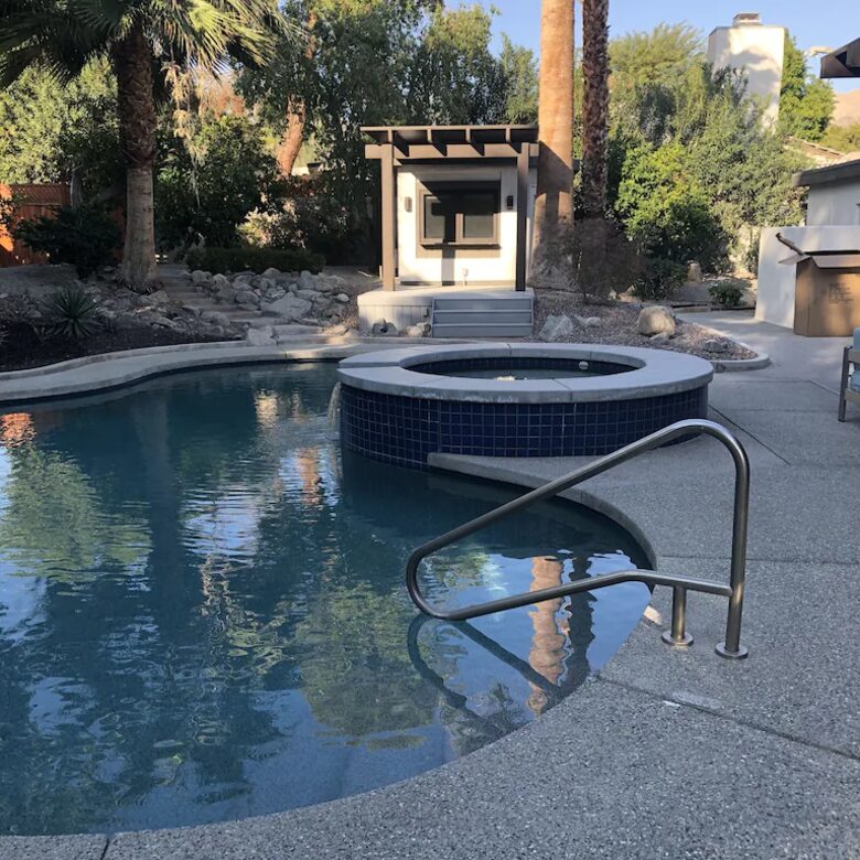 Palm Desert Utopia (near El Paseo) - Palm Desert, California