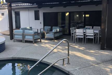 Palm Desert Utopia (near El Paseo) - Palm Desert, California