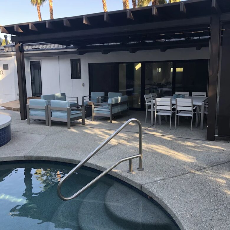 Palm Desert Utopia (near El Paseo) - Palm Desert, California