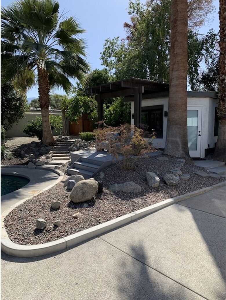 Palm Desert Utopia (near El Paseo) - Palm Desert, California