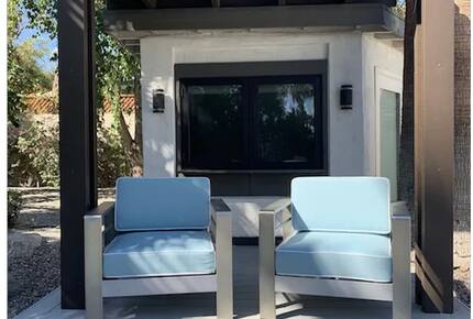 Palm Desert Utopia (near El Paseo) - Palm Desert, California