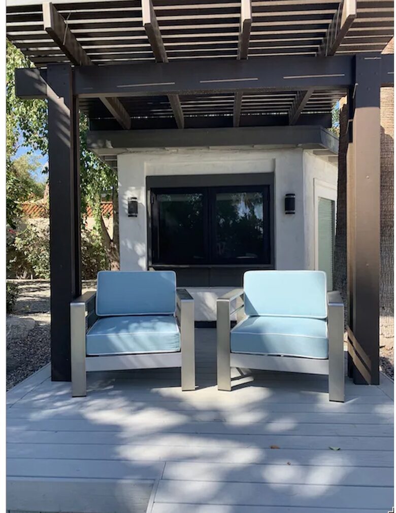 Palm Desert Utopia (near El Paseo) - Palm Desert, California