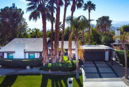 Palm Desert Utopia (near El Paseo) - Palm Desert, California