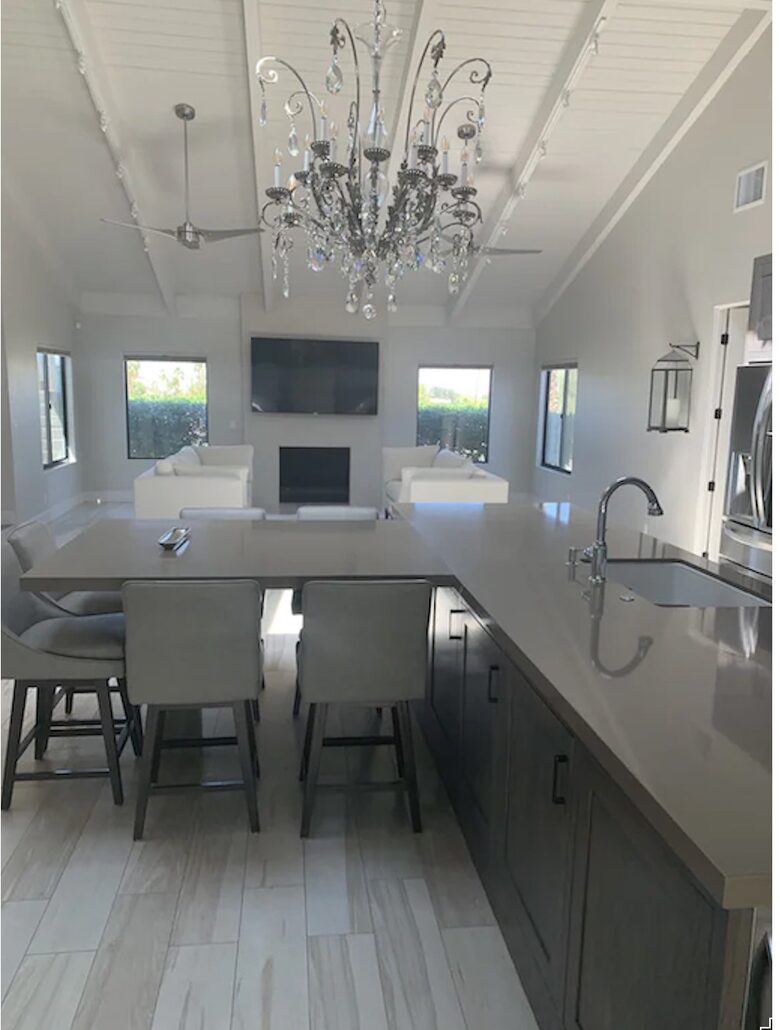 Palm Desert Utopia (near El Paseo) - Palm Desert, California