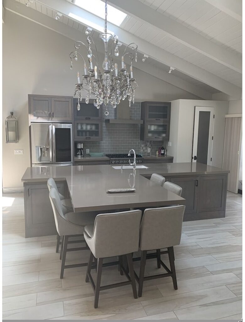 Palm Desert Utopia (near El Paseo) - Palm Desert, California