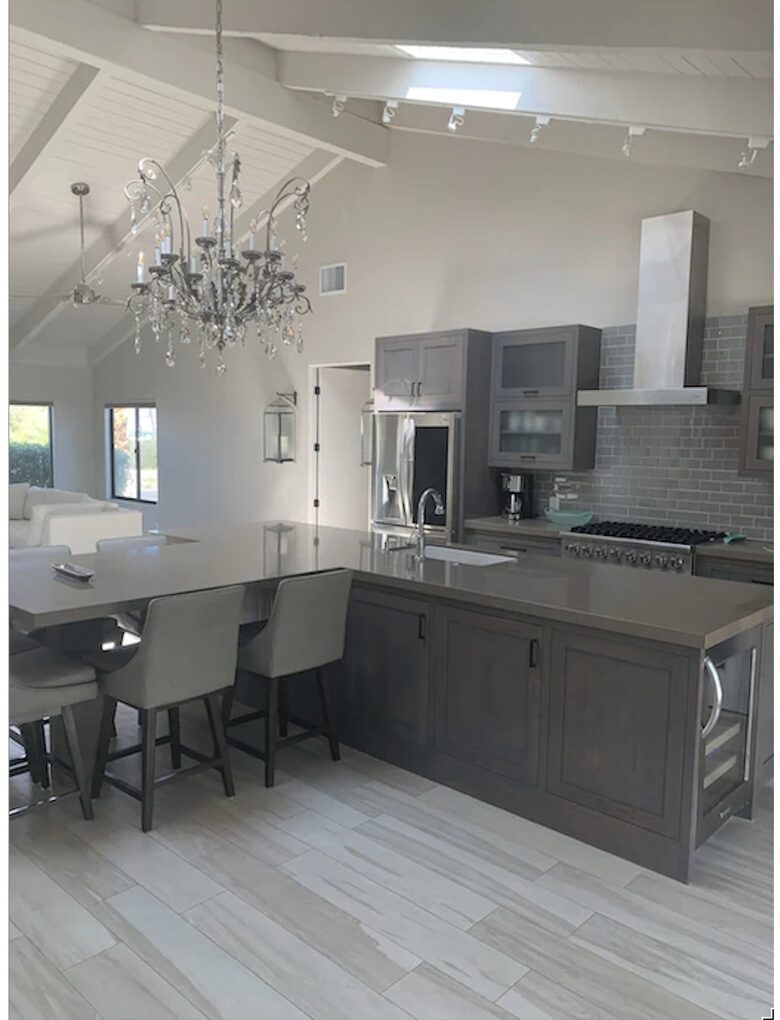 Palm Desert Utopia (near El Paseo) - Palm Desert, California