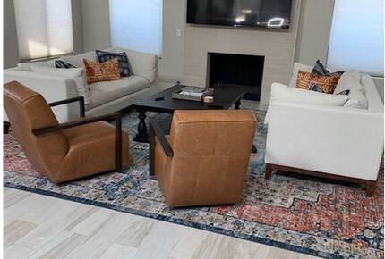 Palm Desert Utopia (near El Paseo) - Palm Desert, California