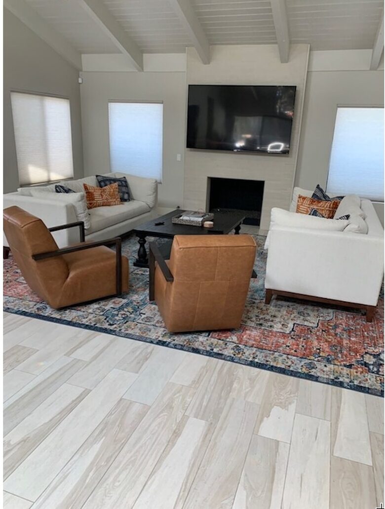 Palm Desert Utopia (near El Paseo) - Palm Desert, California