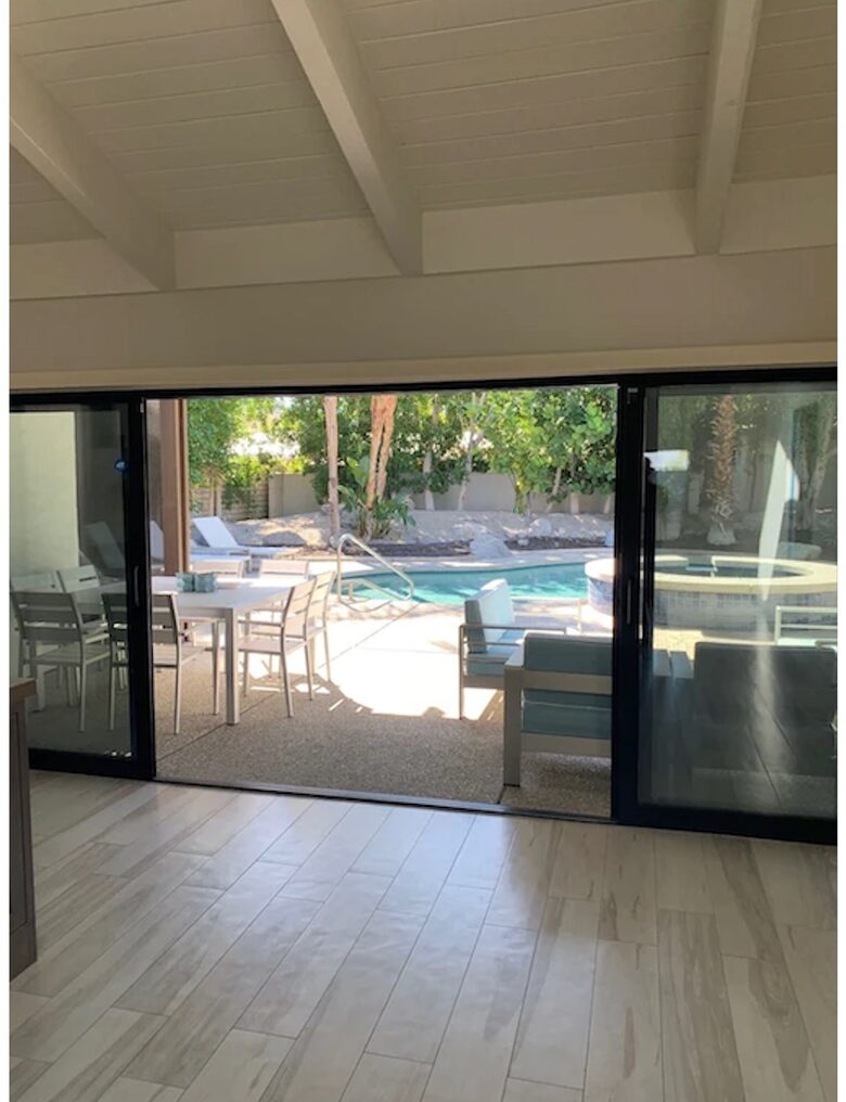 Palm Desert Utopia (near El Paseo) - Palm Desert, California