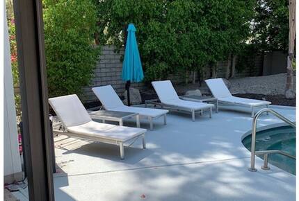 Palm Desert Utopia (near El Paseo) - Palm Desert, California