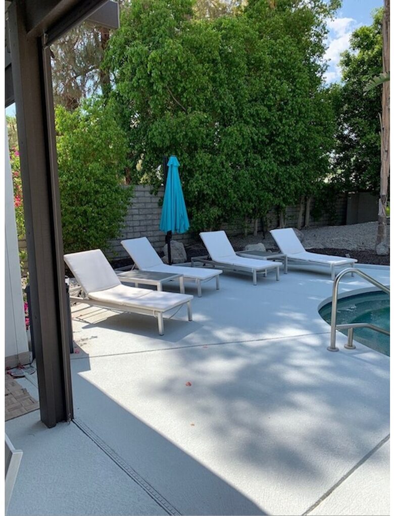 Palm Desert Utopia (near El Paseo) - Palm Desert, California