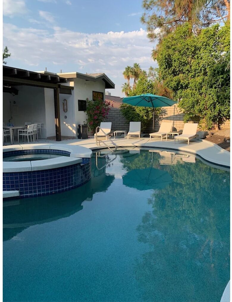 Palm Desert Utopia (near El Paseo) - Palm Desert, California