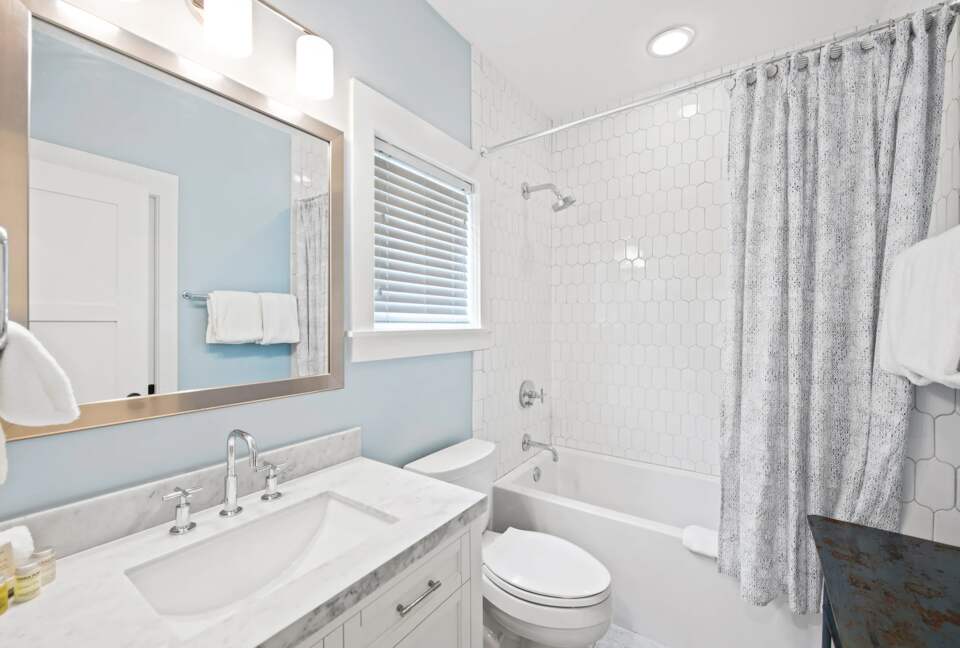 Home Exchange in Santa Rosa Beach, FL, guest en suite