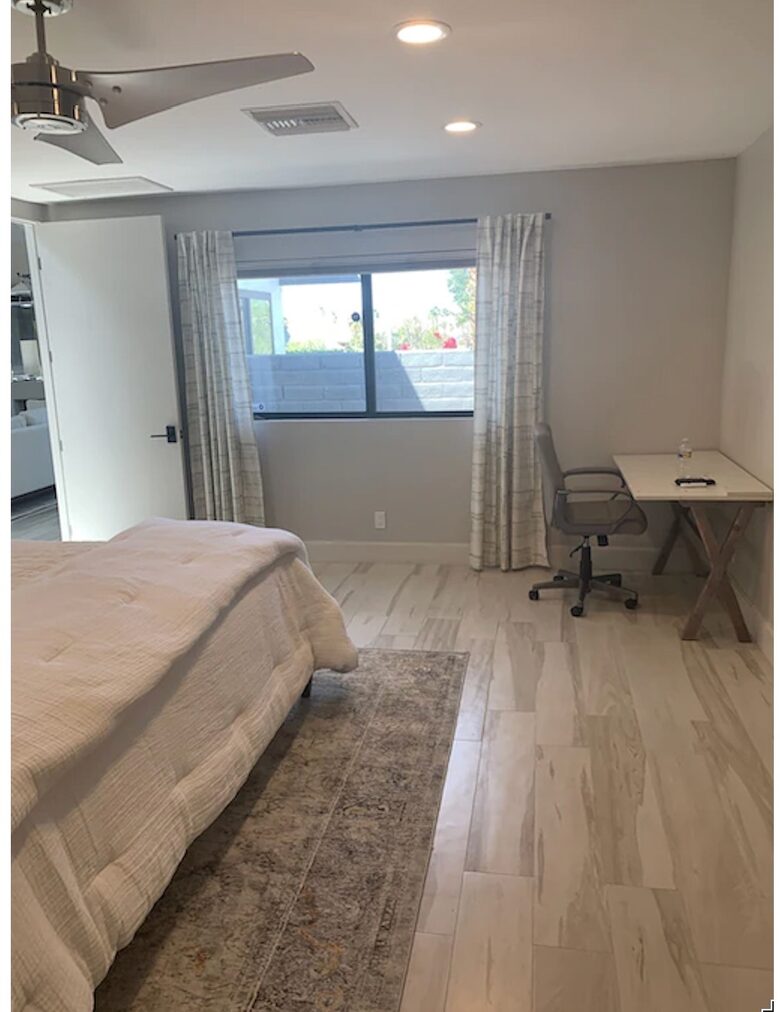 Palm Desert Utopia (near El Paseo) - Palm Desert, California