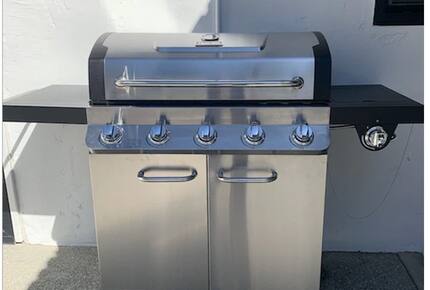 Palm Desert Utopia (near El Paseo) - Palm Desert, California