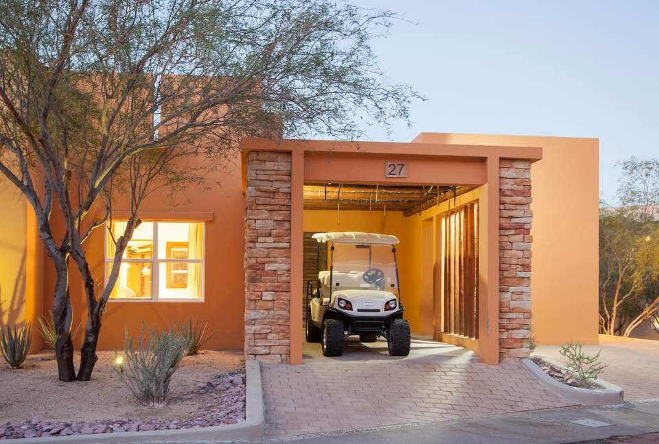 Las Colinas: 3 Bedroom (Puerta Cortés) - La Paz, Mexico