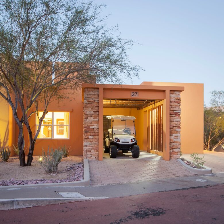 Las Colinas: 3 Bedroom (Puerta Cortés) - La Paz, Mexico