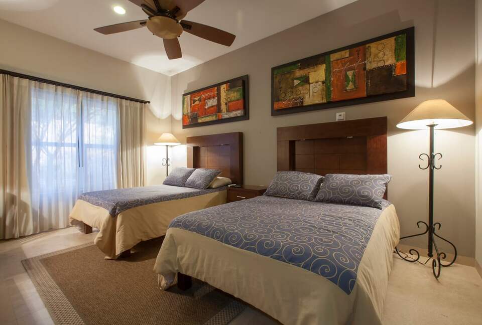 Las Colinas: 3 Bedroom (Puerta Cortés) - La Paz, Mexico