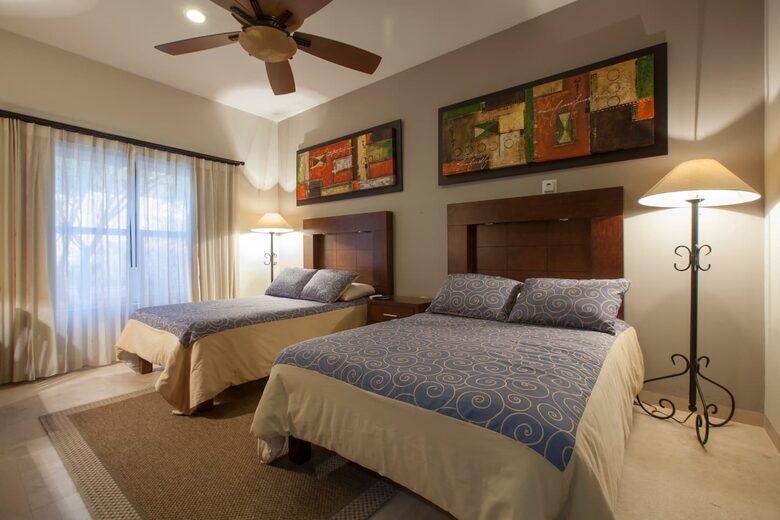 Las Colinas: 3 Bedroom (Puerta Cortés) - La Paz, Mexico