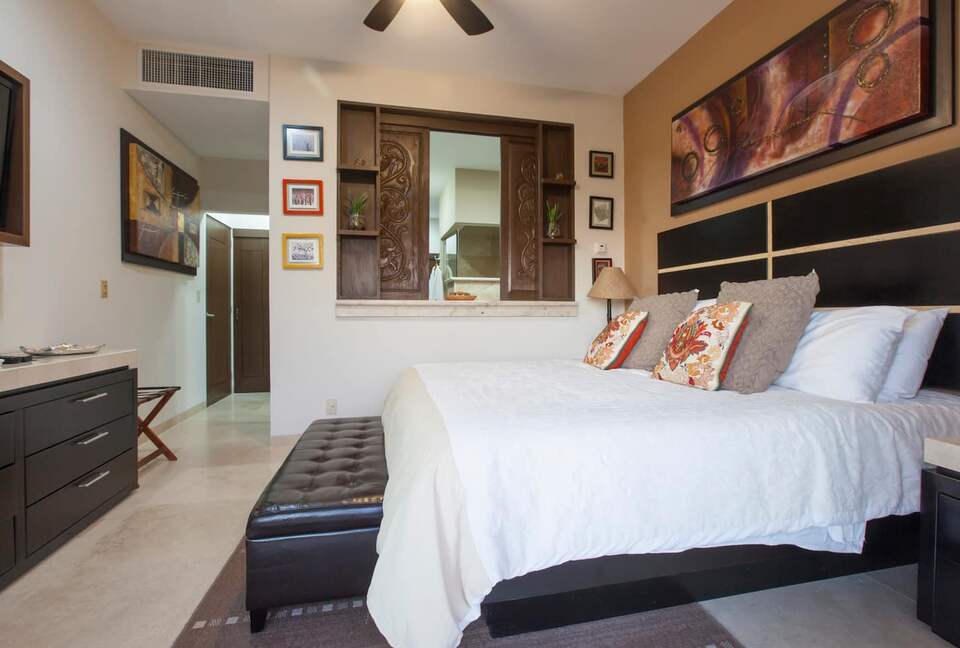 Las Colinas: 3 Bedroom (Puerta Cortés) - La Paz, Mexico