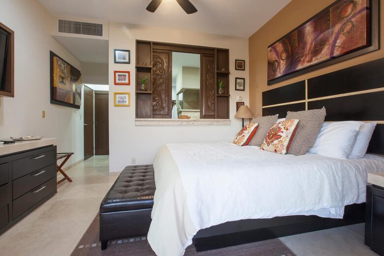 Las Colinas: 3 Bedroom (Puerta Cortés) - La Paz, Mexico