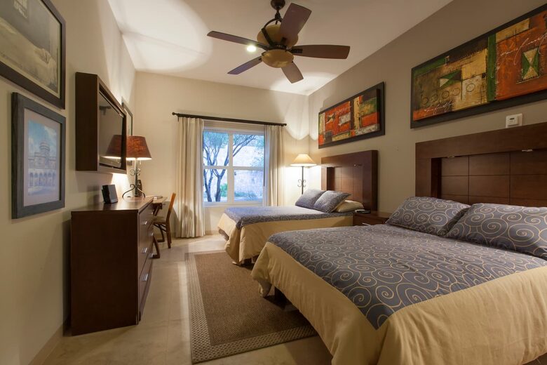 Las Colinas: 3 Bedroom (Puerta Cortés) - La Paz, Mexico