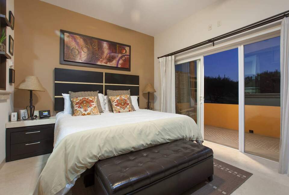 Las Colinas: 3 Bedroom (Puerta Cortés) - La Paz, Mexico
