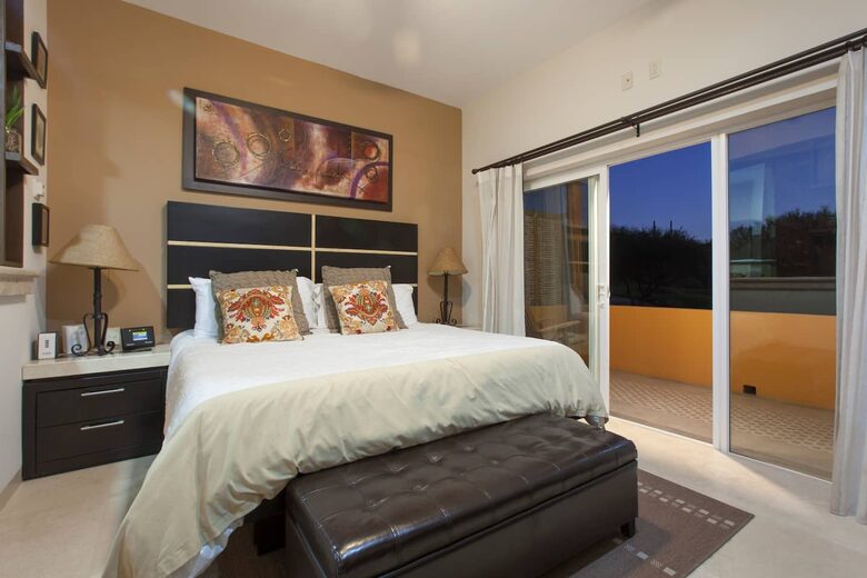 Las Colinas: 3 Bedroom (Puerta Cortés) - La Paz, Mexico