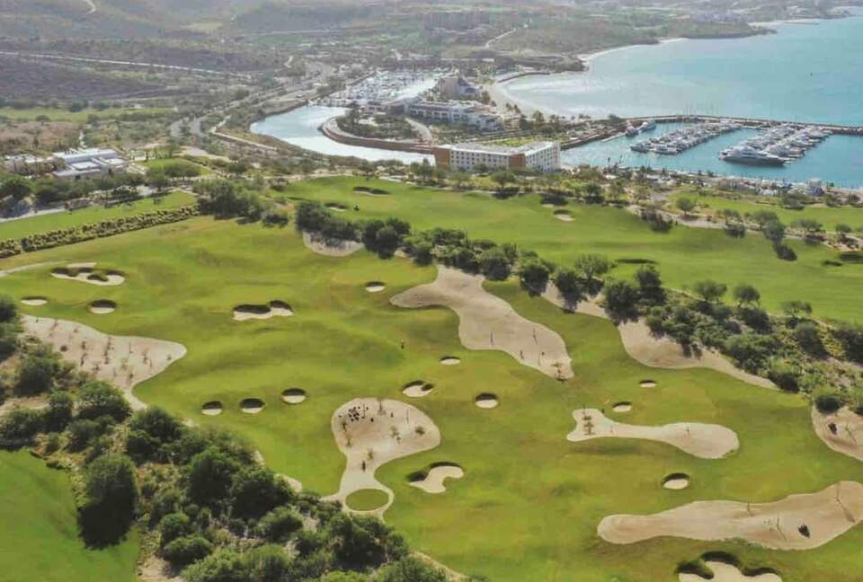 Las Colinas: 3 Bedroom (Puerta Cortés) - La Paz, Mexico