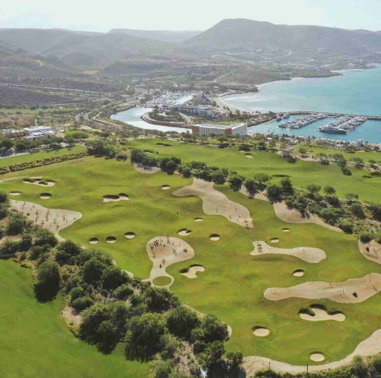 Las Colinas: 3 Bedroom (Puerta Cortés) - La Paz, Mexico