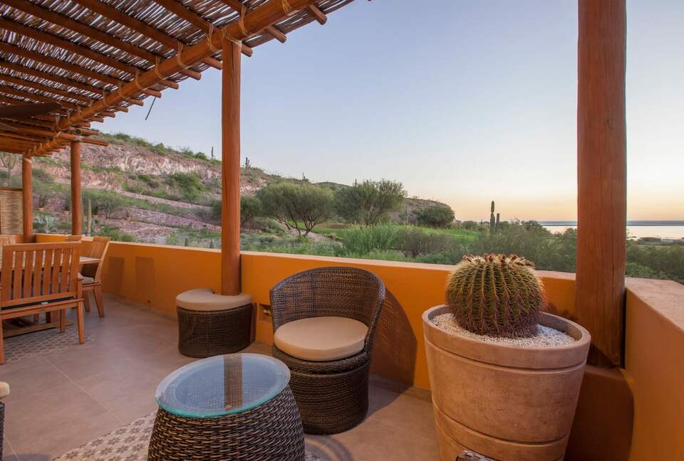 Las Colinas: 3 Bedroom (Puerta Cortés) - La Paz, Mexico