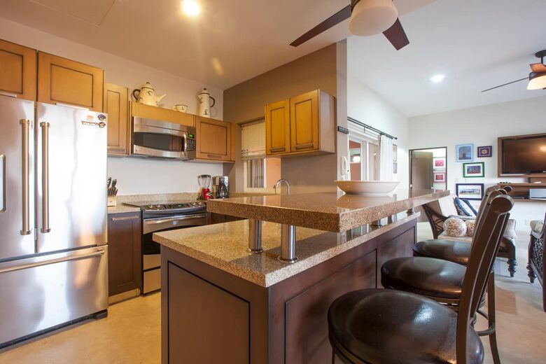 Las Colinas: 3 Bedroom (Puerta Cortés) - La Paz, Mexico