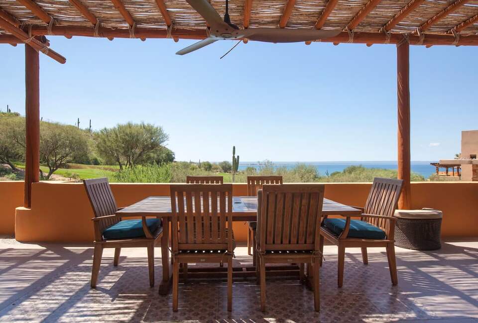 Las Colinas: 3 Bedroom (Puerta Cortés) - La Paz, Mexico