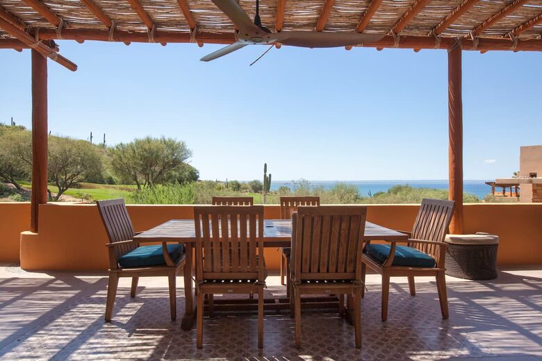 Las Colinas: 3 Bedroom (Puerta Cortés) - La Paz, Mexico