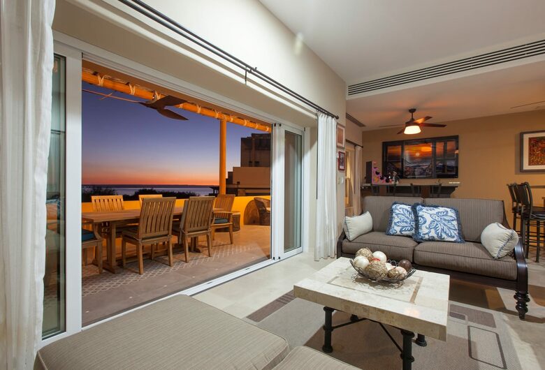 Las Colinas: 3 Bedroom (Puerta Cortés) - La Paz, Mexico