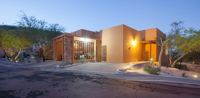 Las Colinas: 3 Bedroom (Puerta Cortés) - La Paz, Mexico