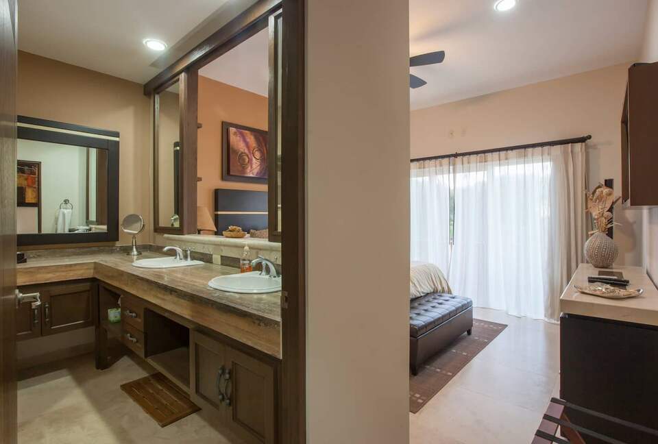 Las Colinas: 3 Bedroom (Puerta Cortés) - La Paz, Mexico