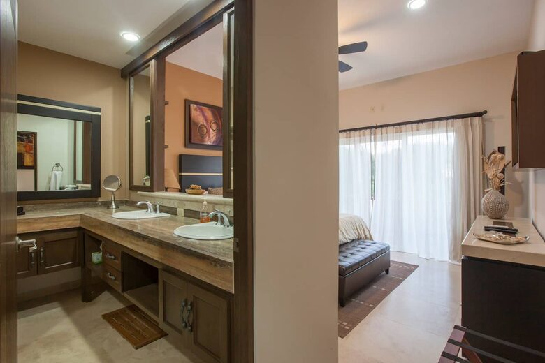 Las Colinas: 3 Bedroom (Puerta Cortés) - La Paz, Mexico