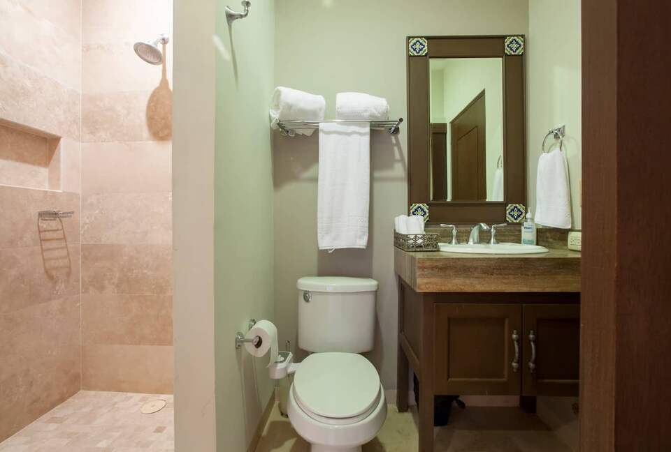 Las Colinas: 3 Bedroom (Puerta Cortés) - La Paz, Mexico