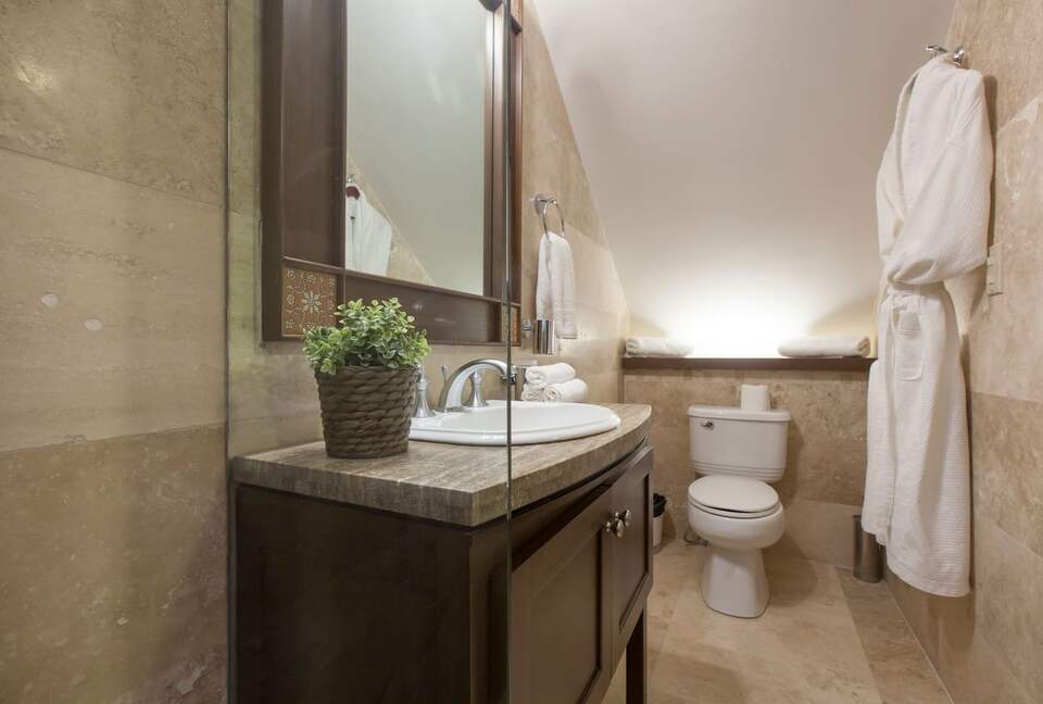 Las Colinas: 3 Bedroom (Puerta Cortés) - La Paz, Mexico