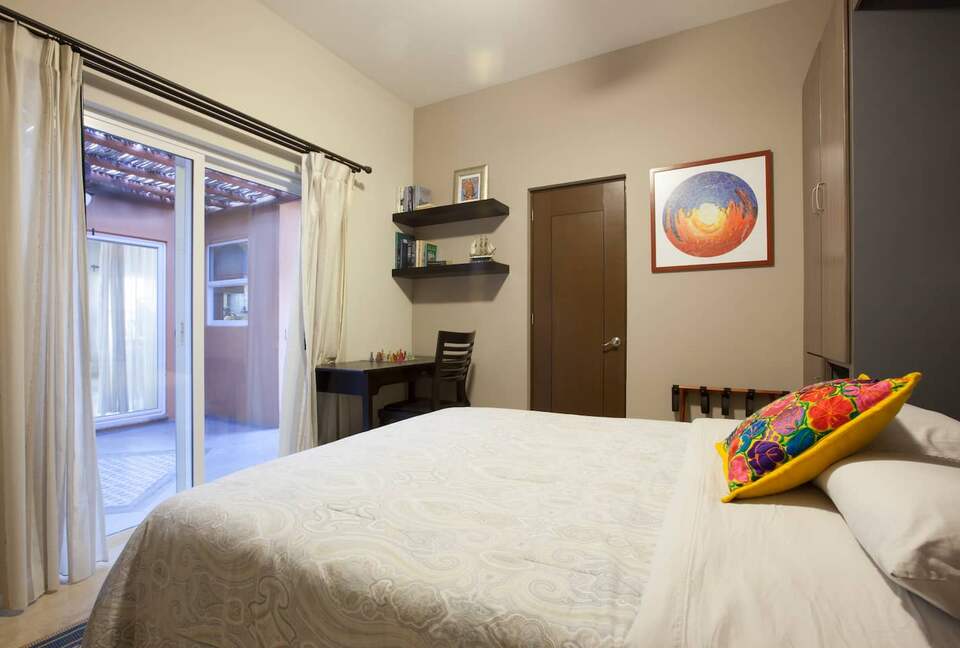 Las Colinas: 3 Bedroom (Puerta Cortés) - La Paz, Mexico