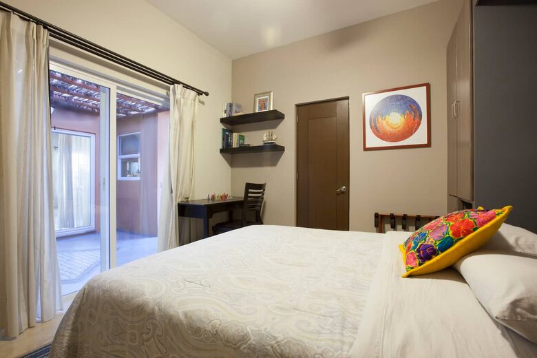 Las Colinas: 3 Bedroom (Puerta Cortés) - La Paz, Mexico