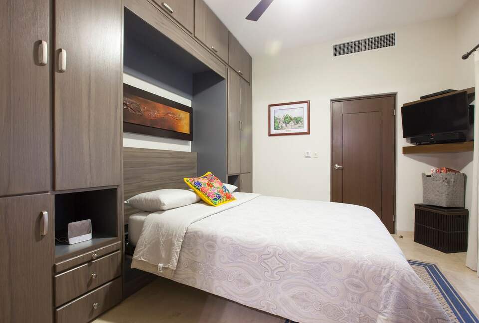 Las Colinas: 3 Bedroom (Puerta Cortés) - La Paz, Mexico