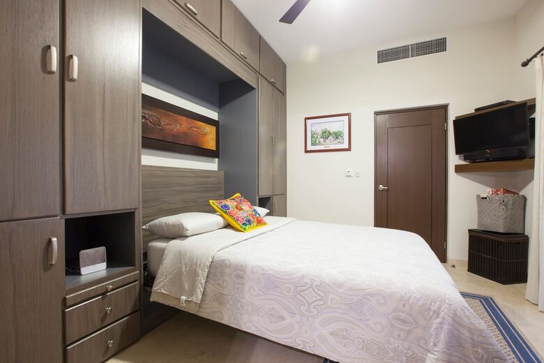 Las Colinas: 3 Bedroom (Puerta Cortés) - La Paz, Mexico