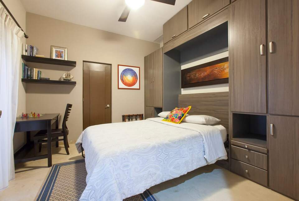 Las Colinas: 3 Bedroom (Puerta Cortés) - La Paz, Mexico