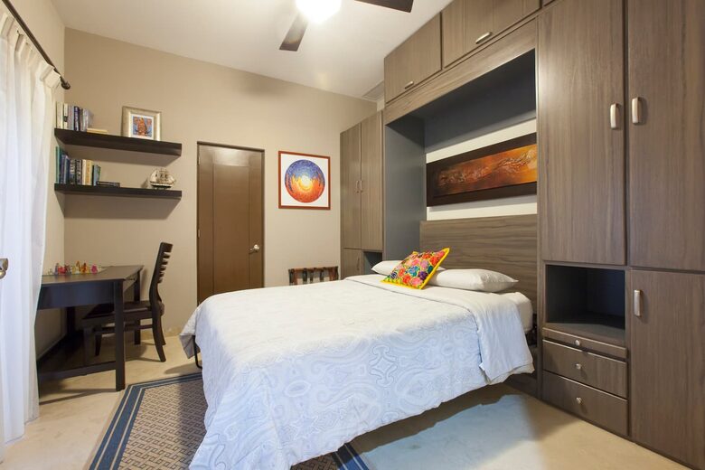 Las Colinas: 3 Bedroom (Puerta Cortés) - La Paz, Mexico