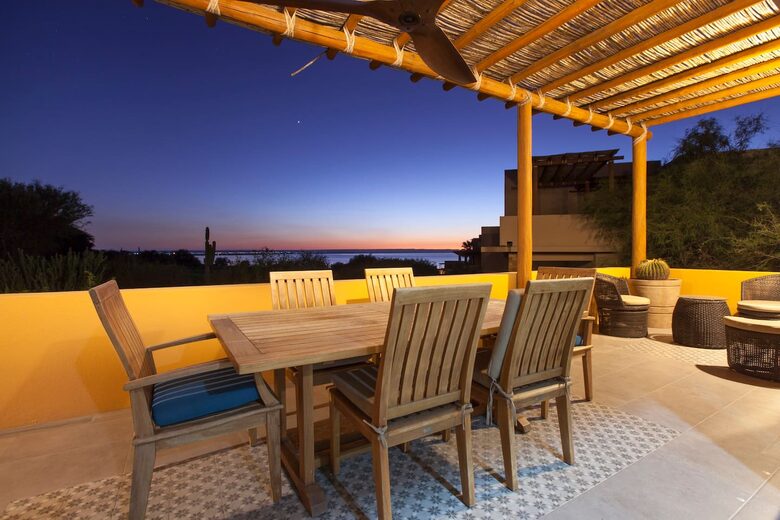 Las Colinas: 3 Bedroom (Puerta Cortés) - La Paz, Mexico