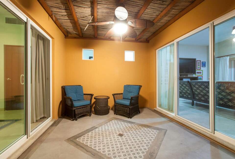 Las Colinas: 3 Bedroom (Puerta Cortés) - La Paz, Mexico