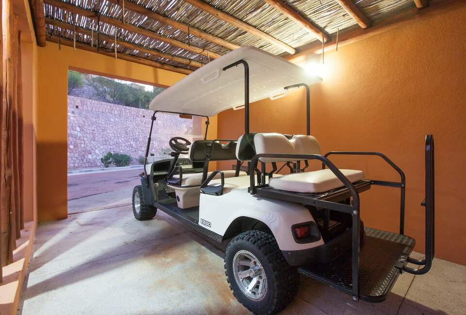 Las Colinas: 3 Bedroom (Puerta Cortés) - La Paz, Mexico