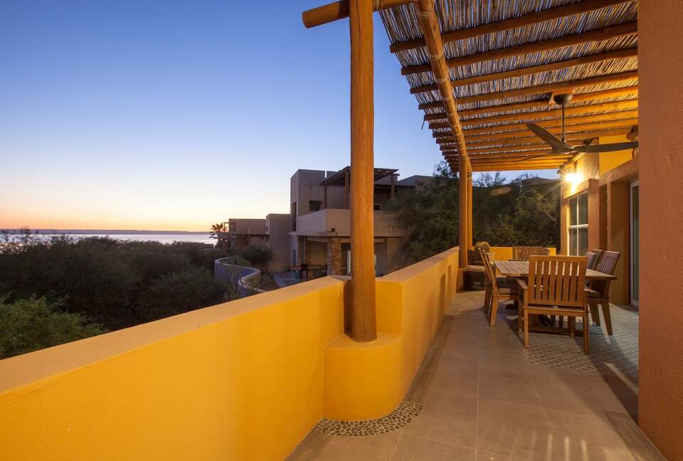Las Colinas: 3 Bedroom (Puerta Cortés) - La Paz, Mexico